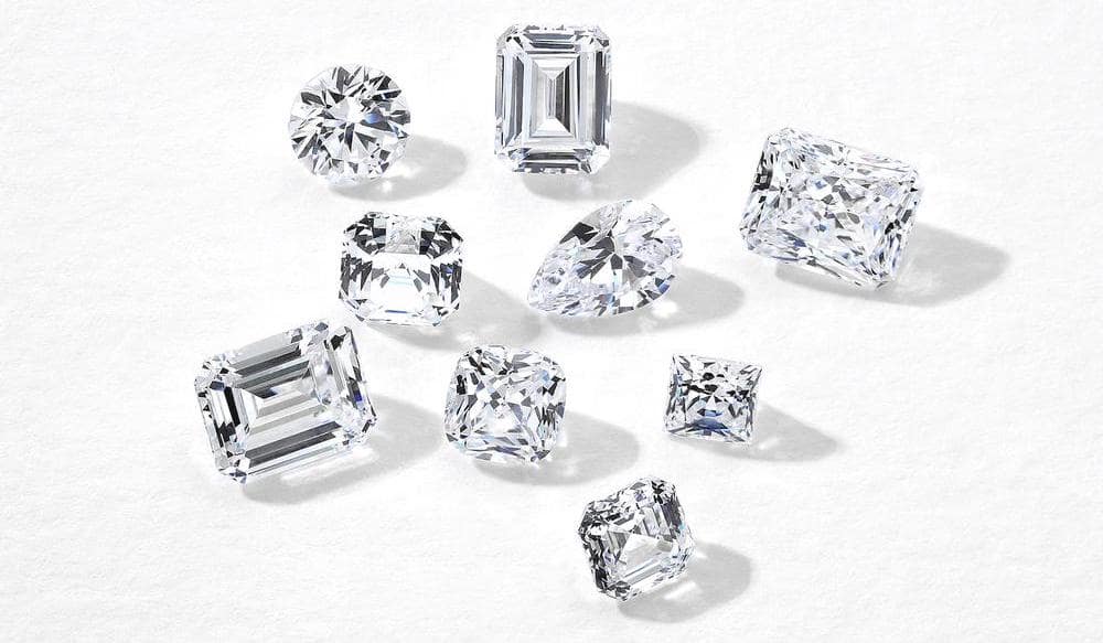 Choosing the Perfect Diamond to Reflect Your Personality