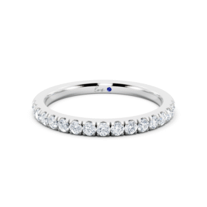 The Eternity Whisper Ring